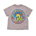【ニードルワークス】T/C天竺グレイトフルデッドTシャツ|100cm~150cm|2125204